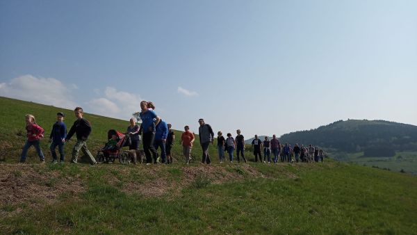 wanderung